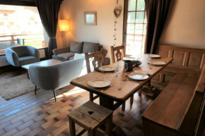 Résidence La Gelinotte - Gelinotte 04 MAE-5260 Saint-Gervais-Les-Bains